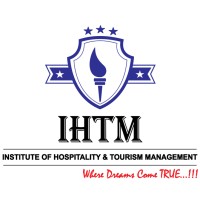 IHTM logo - Similar company to Ihtm Institute