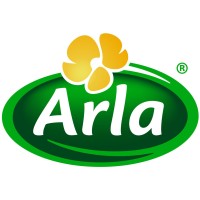 Arla Sverige logo - Similar company to Kobia Ab