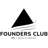 KIT Founders Club logo - Similar company to Reasonance Gmbh