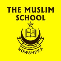 The Muslim School logo - Similar company to The Muslim Generation School