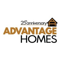 Advantage Homes Corporation logo - Similar company to Affluent Marketing Inc.
