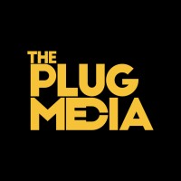 The Plug Media logo - Similar company to Drip Project By Metaman
