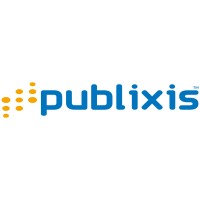 PUBLIXIS Algeria logo - Similar company to Zater Technologies