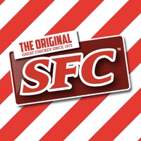 SFC limited logo - Similar company to Rainbow Candies Ltd