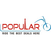 Popular Group of Companies logo - Similar company to Goms Group Of Companies