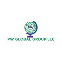 PW Global Group logo - Similar company to Pw Global