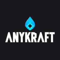 Anykraft logo - Similar company to Lonely Clone