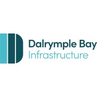 Dalrymple Bay Infrastructure logo - Similar company to Linear Engineering Pty Ltd