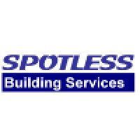 Spotless Building Services