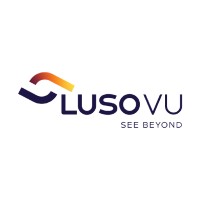 LusoVU logo - Similar company to Lusospace