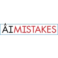 AI MISTAKES logo - Similar company to Ives Tay & Co