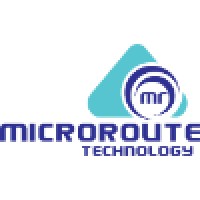 Micro Route Technology logo - Similar company to Micro-Key