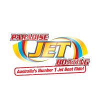 Paradisejetboating