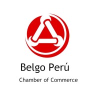 Belgo Peru Chamber of Commerce logo - Similar company to Atelier - Arquitectura Interior