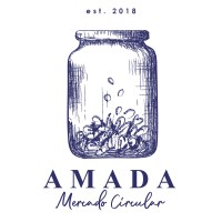 Amada Granel - Mercado Circular