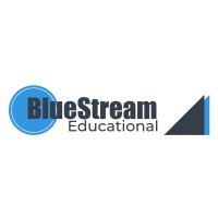 BlueStream Educational Ltd logo - Similar company to The Boolean Technologies Nig Ltd
