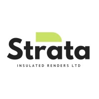 External wall insulation logo - Similar company to External Wall Insulation System Baumit