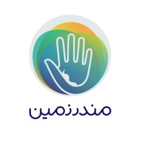Mandarzamin logo - Similar company to Keengeo Software
