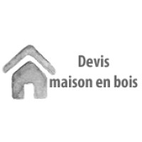 Maison en Bois logo - Similar company to Id Maison Bois
