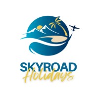 SKYROAD HOLIDAYS logo - Similar company to Digital Banner