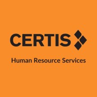Certis Human Resource Services logo - Similar company to Certis