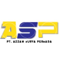 Azzam Surya Persada logo - Similar company to Cipta Suara Pro