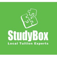 StudyBox Tuition logo - Similar company to Bag A Builder