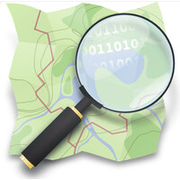 OpenStreetMap logo - Similar company to Mapillary