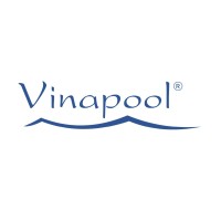 Vinapool logo - Similar company to Poolbuddy