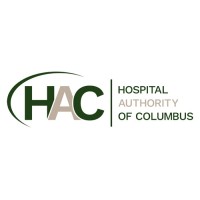 HOSPITAL AUTHORITY OF COLUMBUS, GA logo - Similar company to Strategic Roofing Solutions Albany Ga
