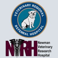 Veterinary Regional Referral Hospital and Newman Veterinary Research Hospital logo - Similar company to Roar Content Ltd.