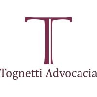 Tognetti Advocacia logo - Similar company to Anna Carolini Máximo Advocacia