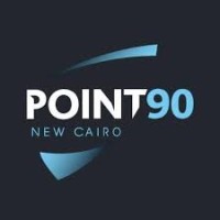 Point90mall logo - Similar company to General Integrated Construction