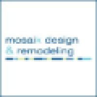 Mosaik Design & Remodeling