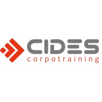 CIDES Corpotraining logo - Similar company to Aragon S.A.
