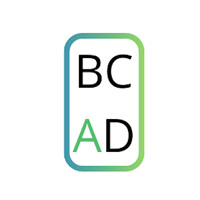 BCAD logo - Similar company to Bcademy