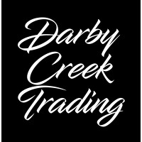 Darby Creek Trading logo - Similar company to Rose Graphix