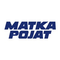 Matkapojat Oy logo - Similar company to Bliss Explorer