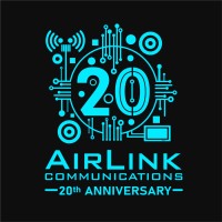 Air Link Communications logo - Similar company to Wit One