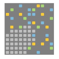 GROUT logo - Similar company to Spread