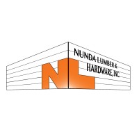 Nunda Lumber and Hardware INC. logo - Similar company to Steve General Contractor Inc.