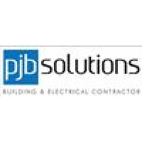 PJB Construction logo - Similar company to Bwf Construction Services Ltd, Offsite Construction, Building With Frames
