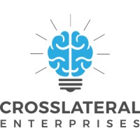 CrossLateral logo - Similar company to Datal