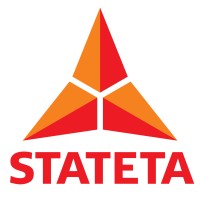 STATETA BRO logo - Similar company to Freilė