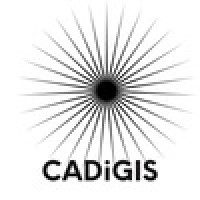 CADiGIS logo - Similar company to Infomaption Inc.
