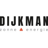Dijkman Zonne-energie logo - Similar company to In2Solar