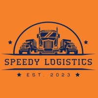 Speedy Logistics logo - Similar company to Linktrans