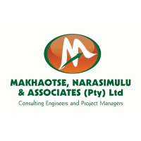 Makhaotse, Narasimulu and Associates (Pty) Ltd logo - Similar company to Eyethu Engineers (Pty) Ltd