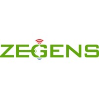 ZEGENS logo - Similar company to Cm Partner
