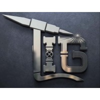 Technical Inspections Group logo - Similar company to Quantum Engineering Llc